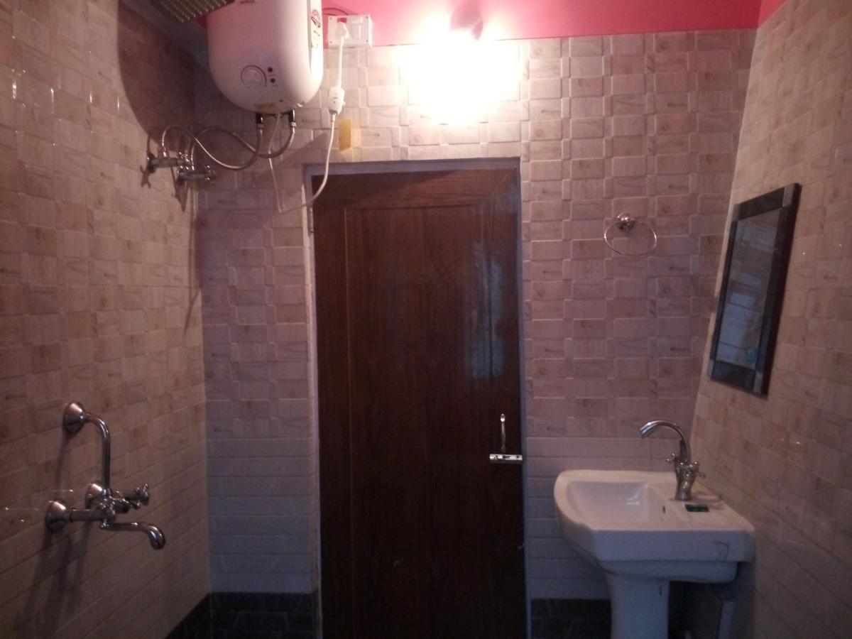 Tharbaling Homestay Dardżyling Zewnętrze zdjęcie