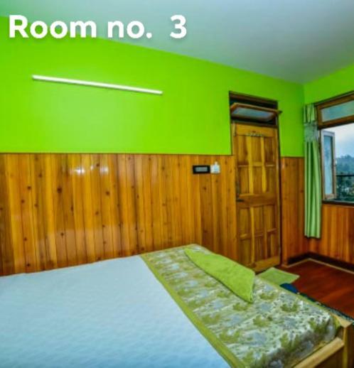 Tharbaling Homestay Dardżyling Zewnętrze zdjęcie