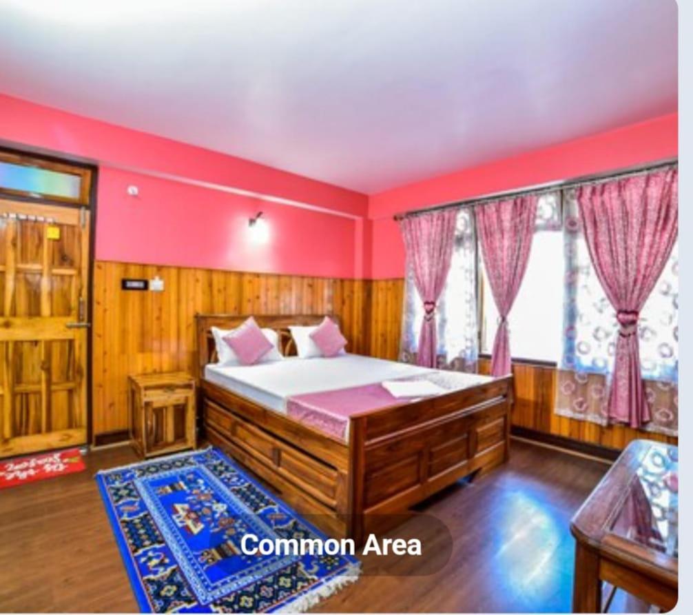 Tharbaling Homestay Dardżyling Zewnętrze zdjęcie