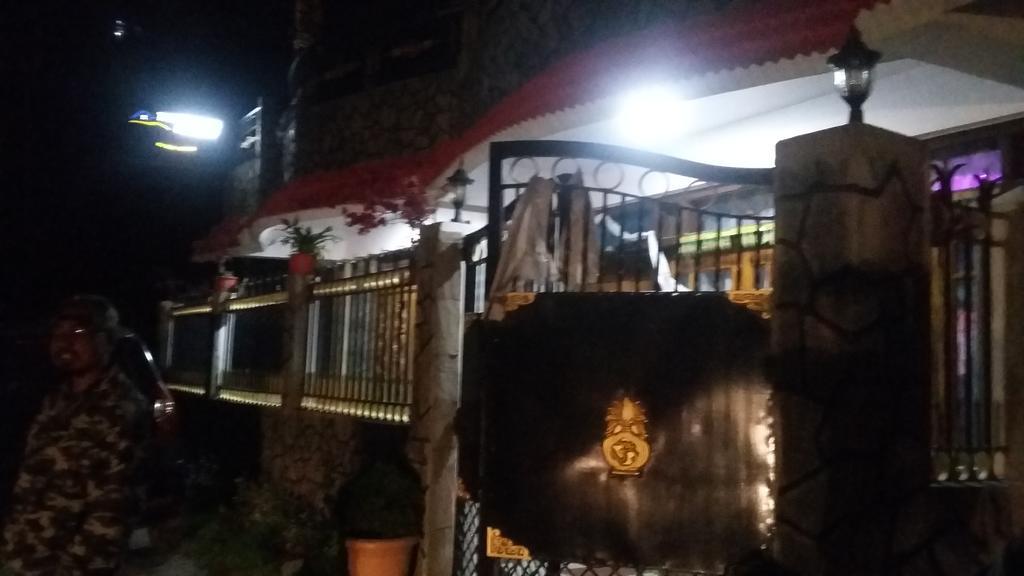 Tharbaling Homestay Dardżyling Zewnętrze zdjęcie