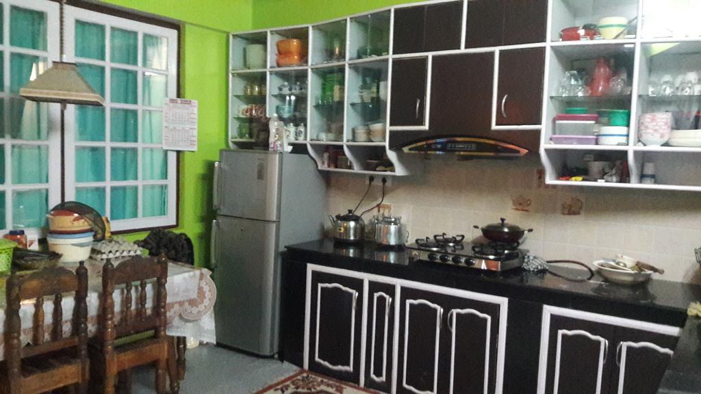 Tharbaling Homestay Dardżyling Zewnętrze zdjęcie