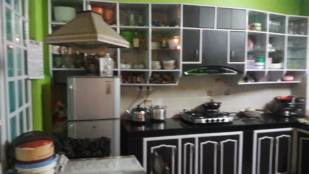 Tharbaling Homestay Dardżyling Zewnętrze zdjęcie