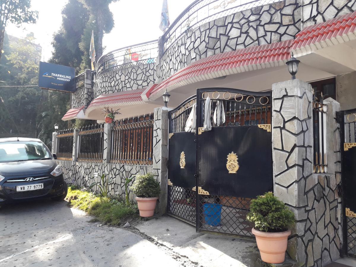Tharbaling Homestay Dardżyling Zewnętrze zdjęcie