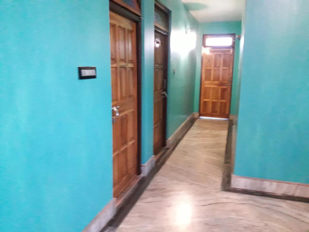 Tharbaling Homestay Dardżyling Zewnętrze zdjęcie