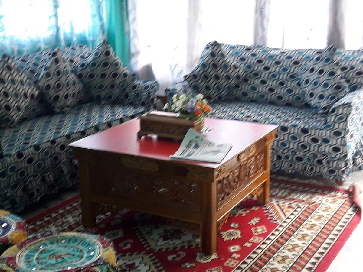 Tharbaling Homestay Dardżyling Zewnętrze zdjęcie